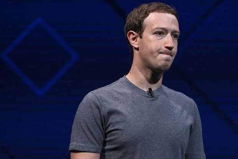 Facebook employees to face pay cut if they move to cheaper areas