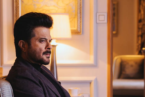 The 'crime' Anil Kapoor committed on his marriage anniversary