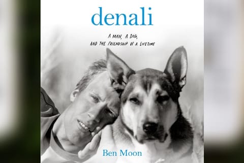 Charlie Hunnam to lead adaptation of dog story 'Denali'