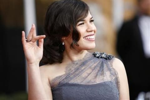 America Ferrera