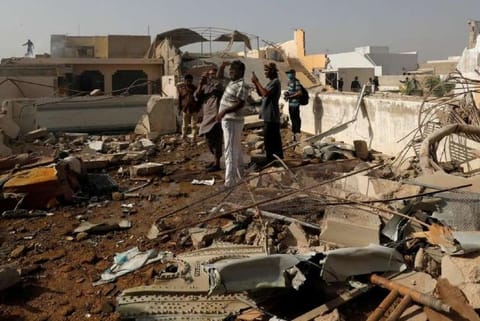 Image Courtesy: Reuters