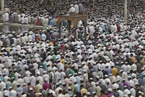 Image Courtesy: Reuters