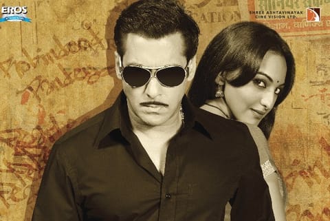 Salman Khan's 'Dabangg' gets an animated series