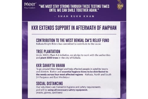 Picture Credit: KolkataKnightRiders twitter profile