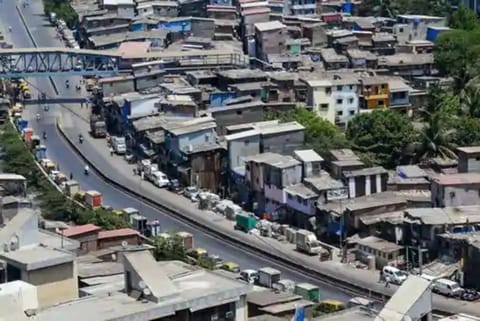 Dharavi slum's count of COVID-19 cases grows by 18 to 1,639