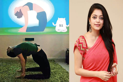 Janani Iyer