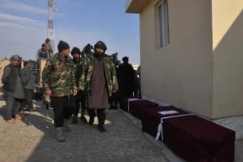 Pak recruiting battle-hardened Taliban terrorists for attack in Kashmir