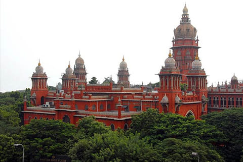 Madras High Court