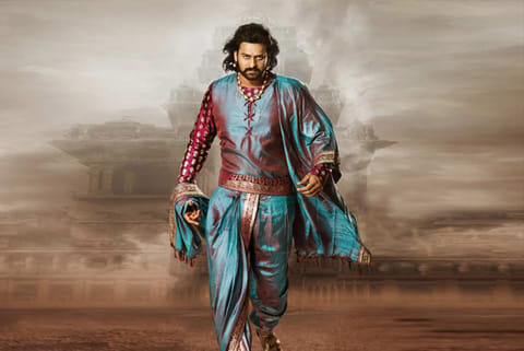 'Baahubali 2' dubbed in Russian, finds favour on Russian TV