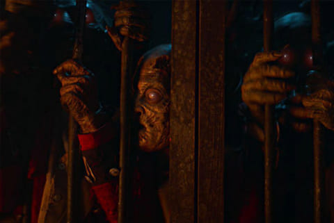'Betaal' casting director recalls spooky experience during audition