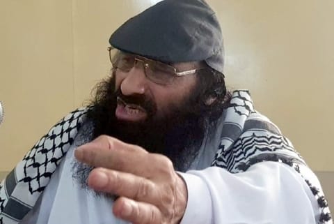 Syed Salahuddin