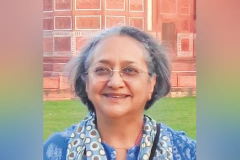 Image courtesy: IANS
