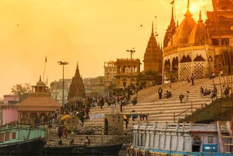 Kashi Vishwanath to provide jobs to migrants