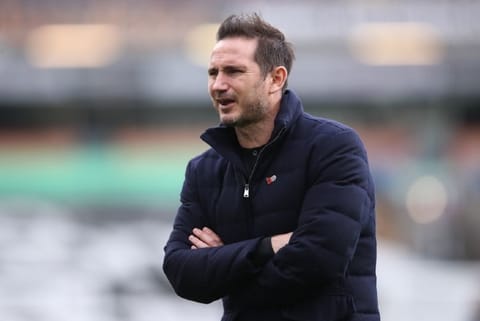 Frank Lampard