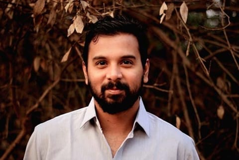 Namit Das