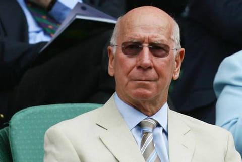 Bobby Charlton