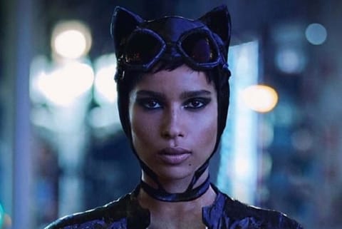 Zoe Kravitz