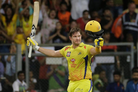 Watson set to bid adieu to competitive cricket