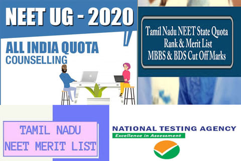 Medical students await State’s NEET rank list