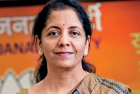 FM to unveil another stimulus soon, says Economic Affairs Secretary