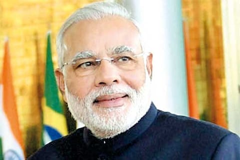 PM's global investor meet on Thursday, Tata, Ambani to take part