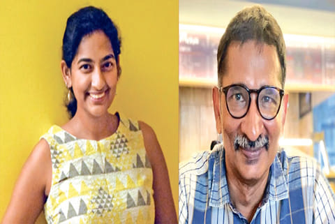 Sharanya; Srikanth Chandrasekaran