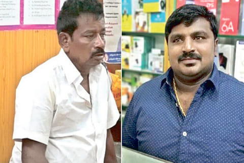 Jayaraj, Bennix