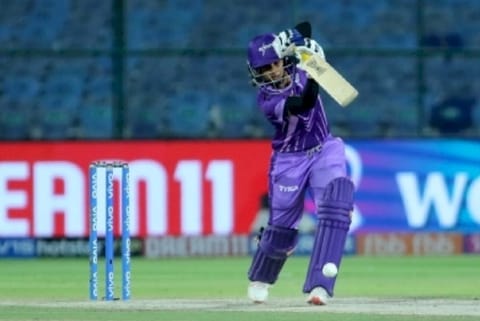 Mithali Raj