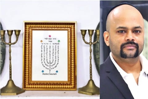 TN’s last Jewish family renounces Indian citizenship
