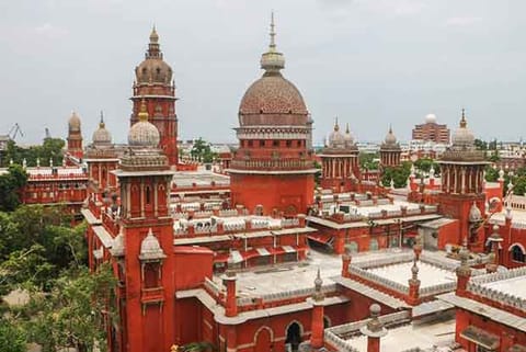 No permission for Vel Yatra: TN govt informs Madras HC