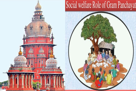 Madras High Court