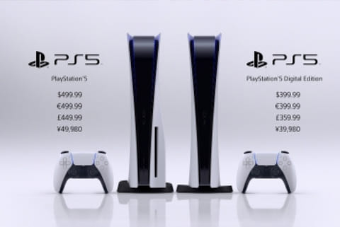 Sony PS5 won't support SSD storage expansion at launch