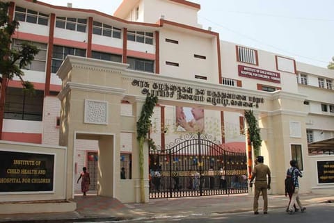 ICH to soon open post-recovery clinic