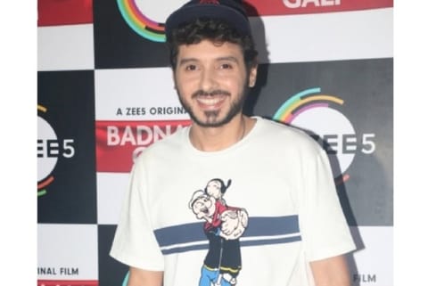 Divyendu Sharma: Fun to portray someone you are not in real life