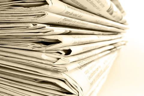 'After exposing scam', 6,000 copies of newspaper destroyed in Tripura
