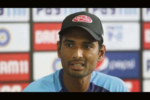 Mahmudullah tests positive for Covid-19