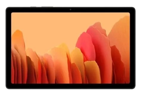 Samsung Galaxy Tab A7: Sturdy device at affordable cost