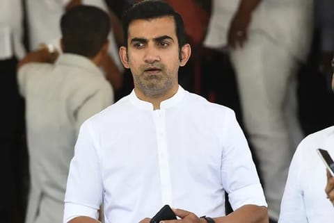Gautam Gambhir