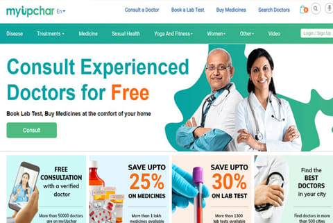 Telemedicine consultation on upswing even after unlock
