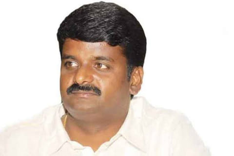 Legal action will be taken against DMK president Stalin: Minister Vijayabaskar
