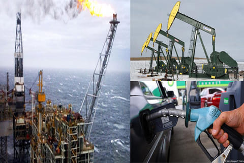 BP has vowed a 40 pc divestment from oil and to cut pollution by a third in this decade