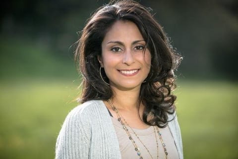 Celine Gounder