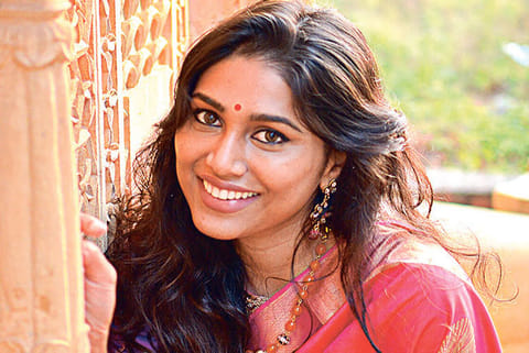 Actress Manisha Yadav