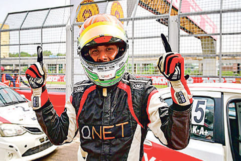 Chetan Korada