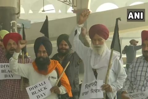 Picture Credit: ANI twitter profile