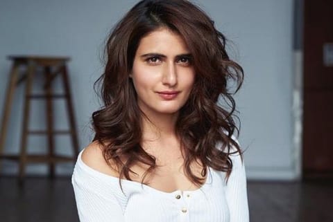 Fatima Sana Shaikh