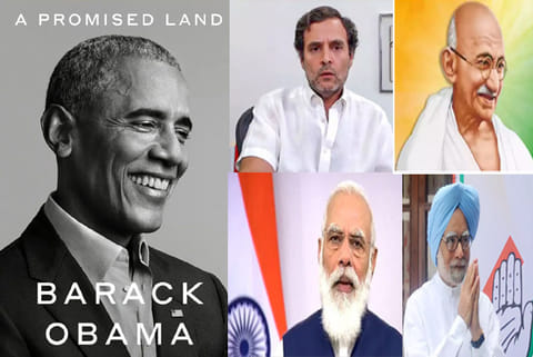 Editorial: The Gandhi who still matters