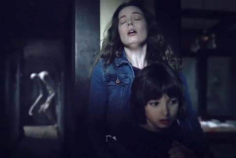 Spielberg and Reliance-backed horror flick 'Come Play' in India on Nov 27