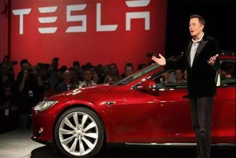 Tesla pulls the plug on Model 3 standard edition, deluxe version in the offing