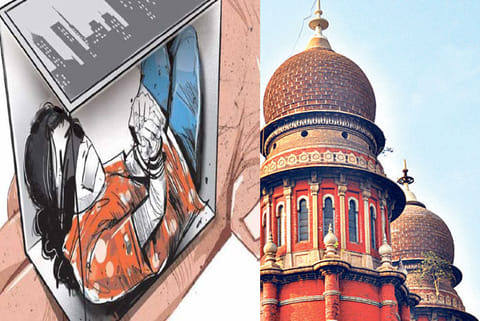 Madras High Court